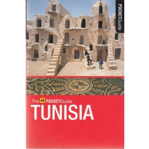 Tunisia - The AA Pocket Guide