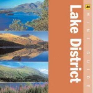Lake District (AA Mini Guides)