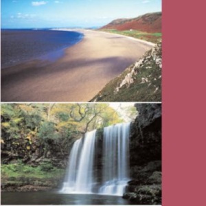 Wales (AA Mini Guides)