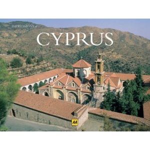 Cyprus (AA Impressions Series)