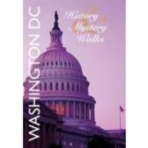 Washington (AA History and Mystery)
