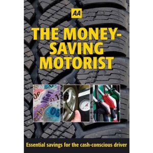 The Money Saving Motorist (Aa)