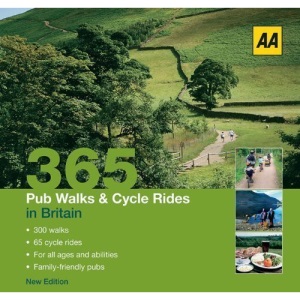 365 Pub Walks Cycle Rides