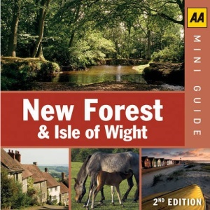 Mini Guide New Forest (AA Mini Guides)
