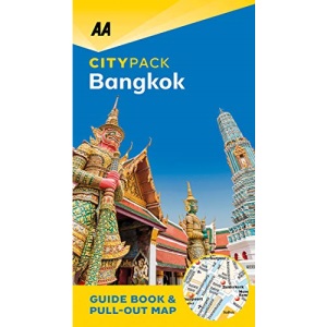 Citypack Bangkok: AA CityPack (AA CityPack Guides)