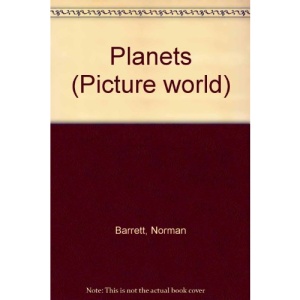 Planets (Picture world)