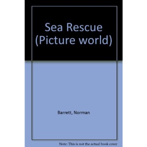 Sea Rescue (Picture world)