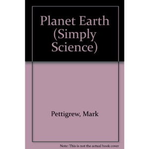 Planet Earth (Simply Science)