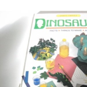 Dinosaurs (Craft Topics)