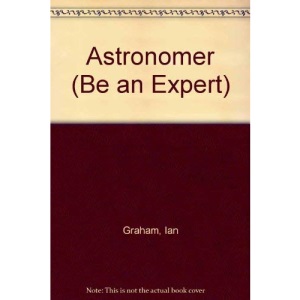 Astronomer (Be an Expert)