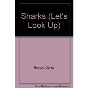 Sharks (Let's Look Up)