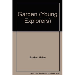 Garden (Young Explorers)