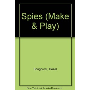 Spies (Make & Play S.)