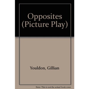 Opposites (Picture Play)