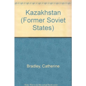 Kazakhstan (Former Soviet States)