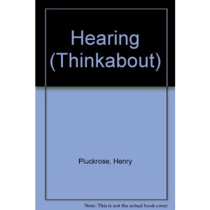 Hearing (Thinkabout)