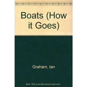 Boats (How it Goes)