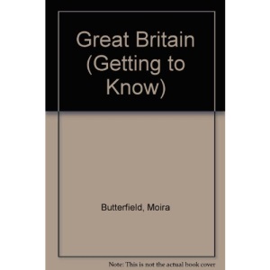 Great Britain (Getting to Know S.)
