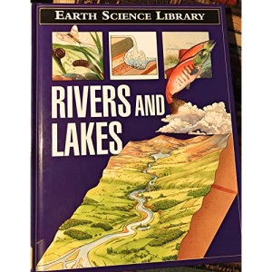 Rivers and Lakes (Earth Science Library)