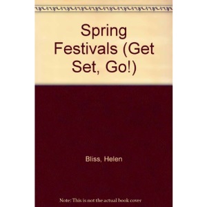 Spring Festivals (Get Set, Go!)