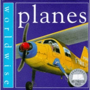 Planes (Worldwise)