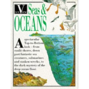 Seas and Oceans (New View)
