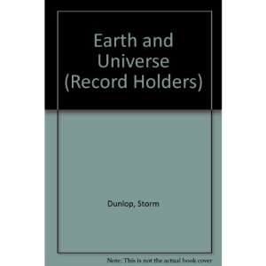 Earth and Universe (Record Holders)