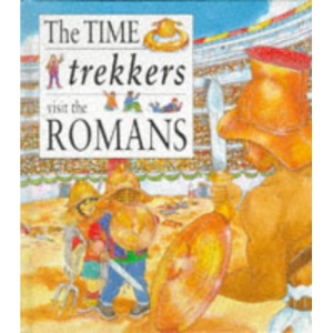 World of Romans (Gizmo)