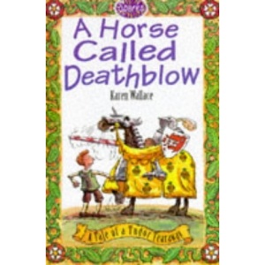 Horse Called Deathblow (Sparks)