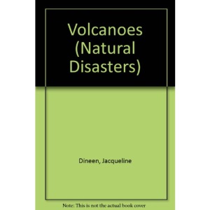 Volcanoes (Natural Disasters)
