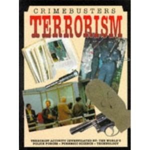 Terrorism (Crimebusters)