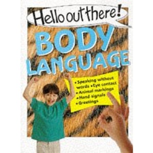Body Language (Hello Out There)