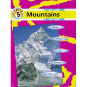 Mountains (Take Five)