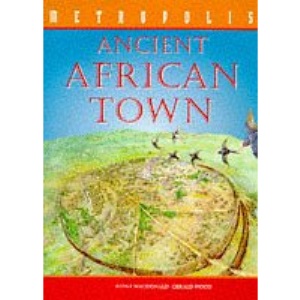 Ancient African Town (Metropolis)