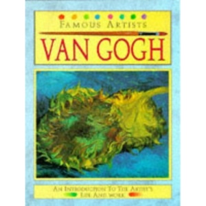 Van Gogh (Famous Artists)