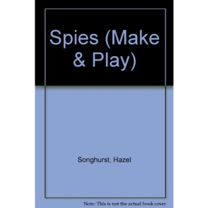 Spies (Make & Play)