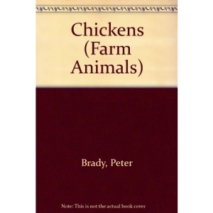 Chickens (Farm Animals)