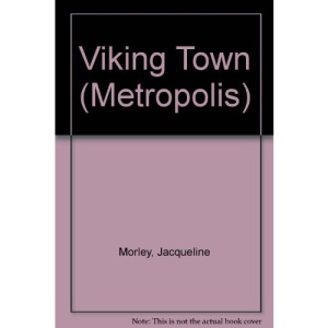 Viking Town (Metropolis)