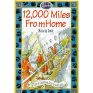 12, 000 Miles from Home (Sparks)