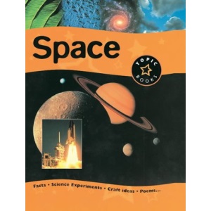 Space (Topic Books)