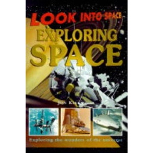 Exploring Space (Look into Space)