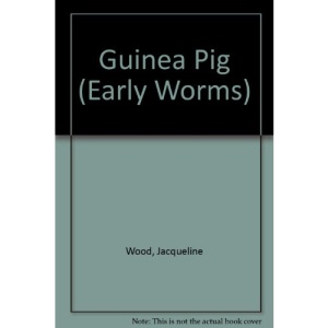 Guinea Pig (Early Worms)
