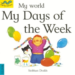 My Days of the Week (My World)