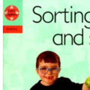 Sorting and Sets: 8 (Let's Explore)