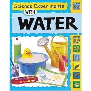 Water (Sci. Experiment)