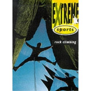 Rock Climbing (Extreme Sports)