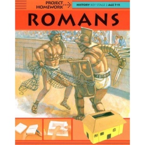 Romans (Project Homework)