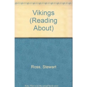 Vikings (Reading About)