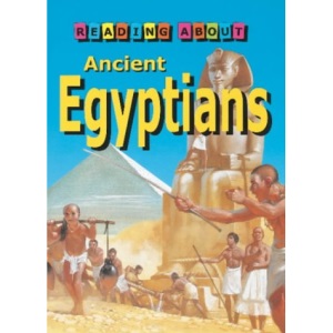 Egyptians (Reading About)