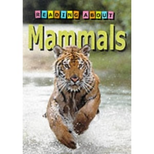 Mammals (Reading About)